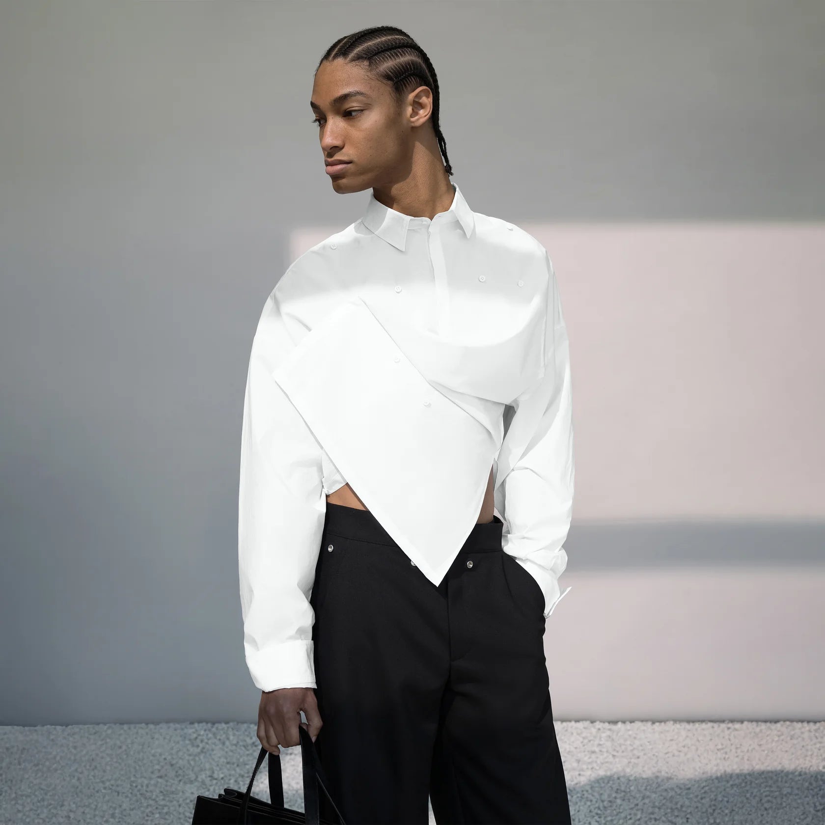 Heliot Emil Falerae LS Shirt - Heliot Emil