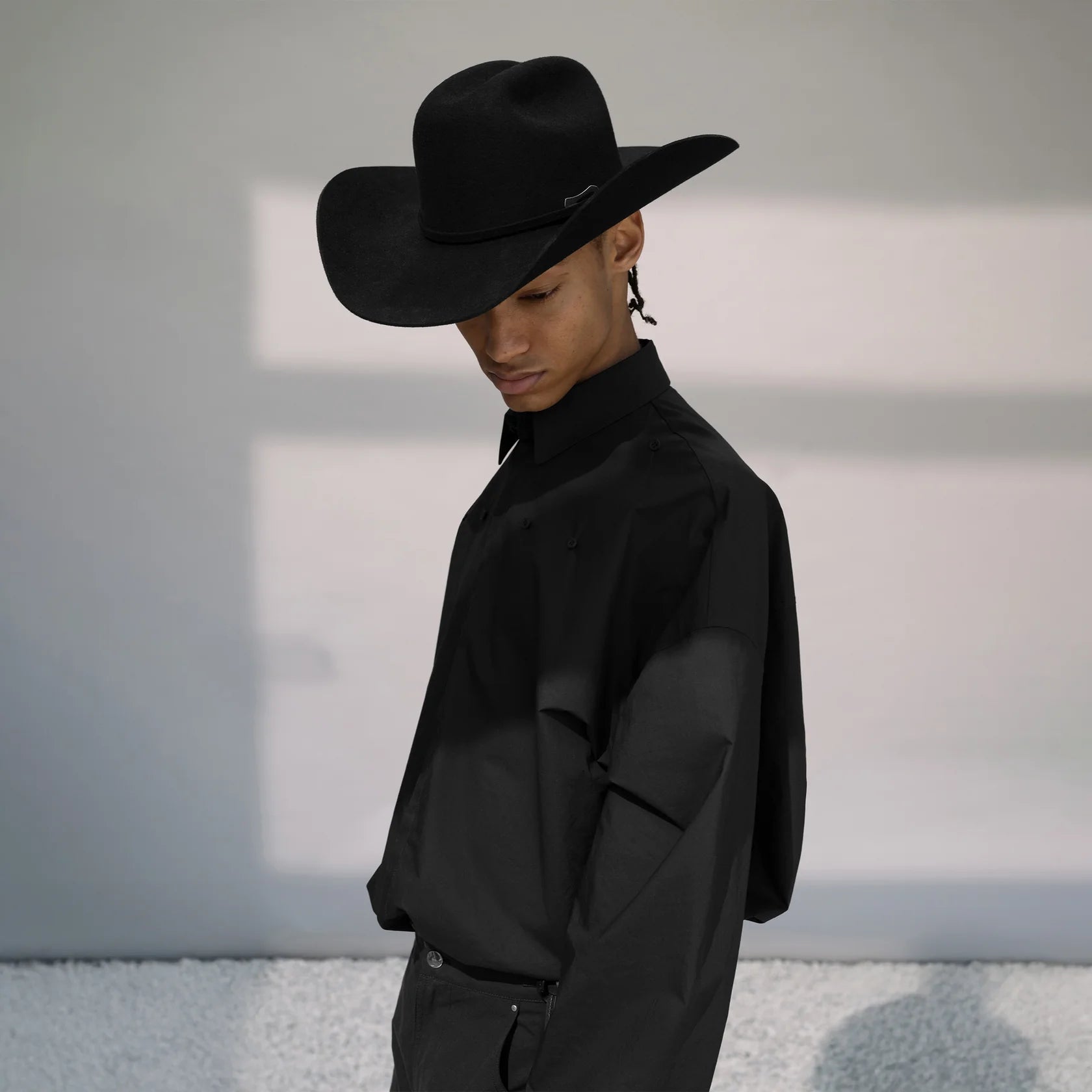 Heliot Emil Falerae LS Shirt - Heliot Emil