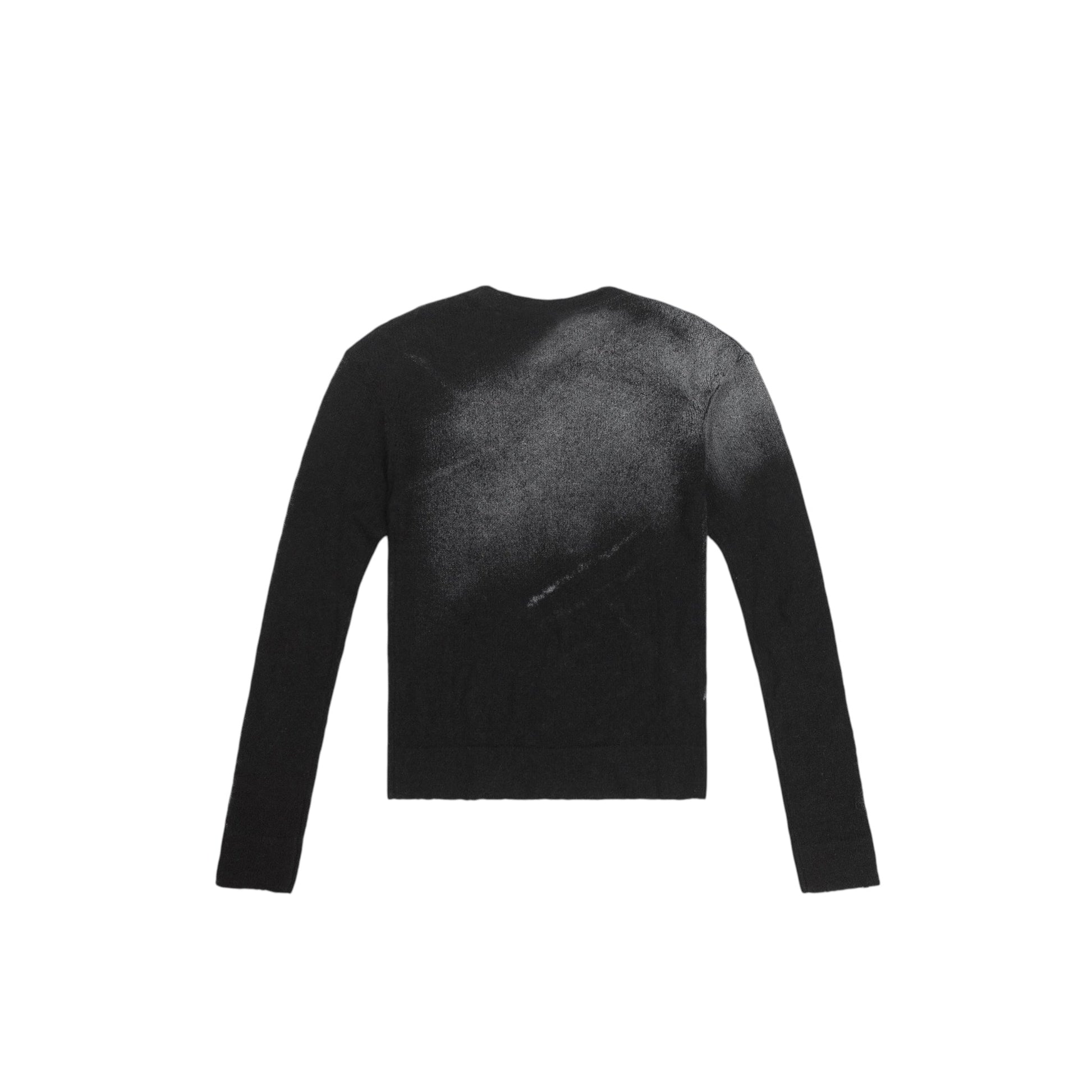 Heliot Emil Fluxus Crewneck - Heliot Emil