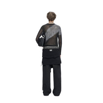 Heliot Emil Fluxus Crewneck - Heliot Emil