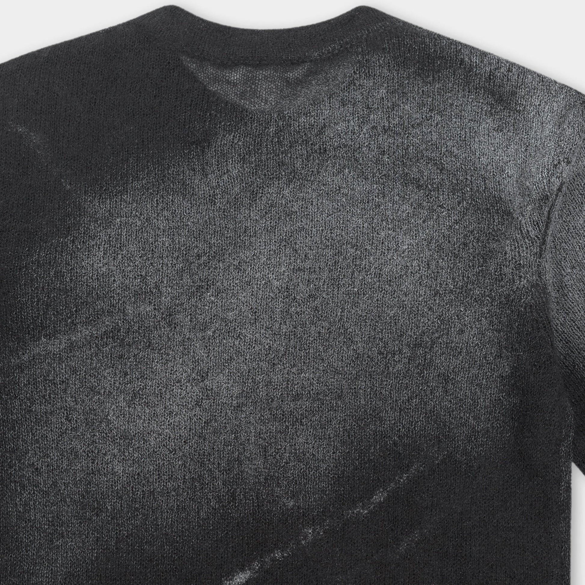 Heliot Emil Fluxus Crewneck - Heliot Emil