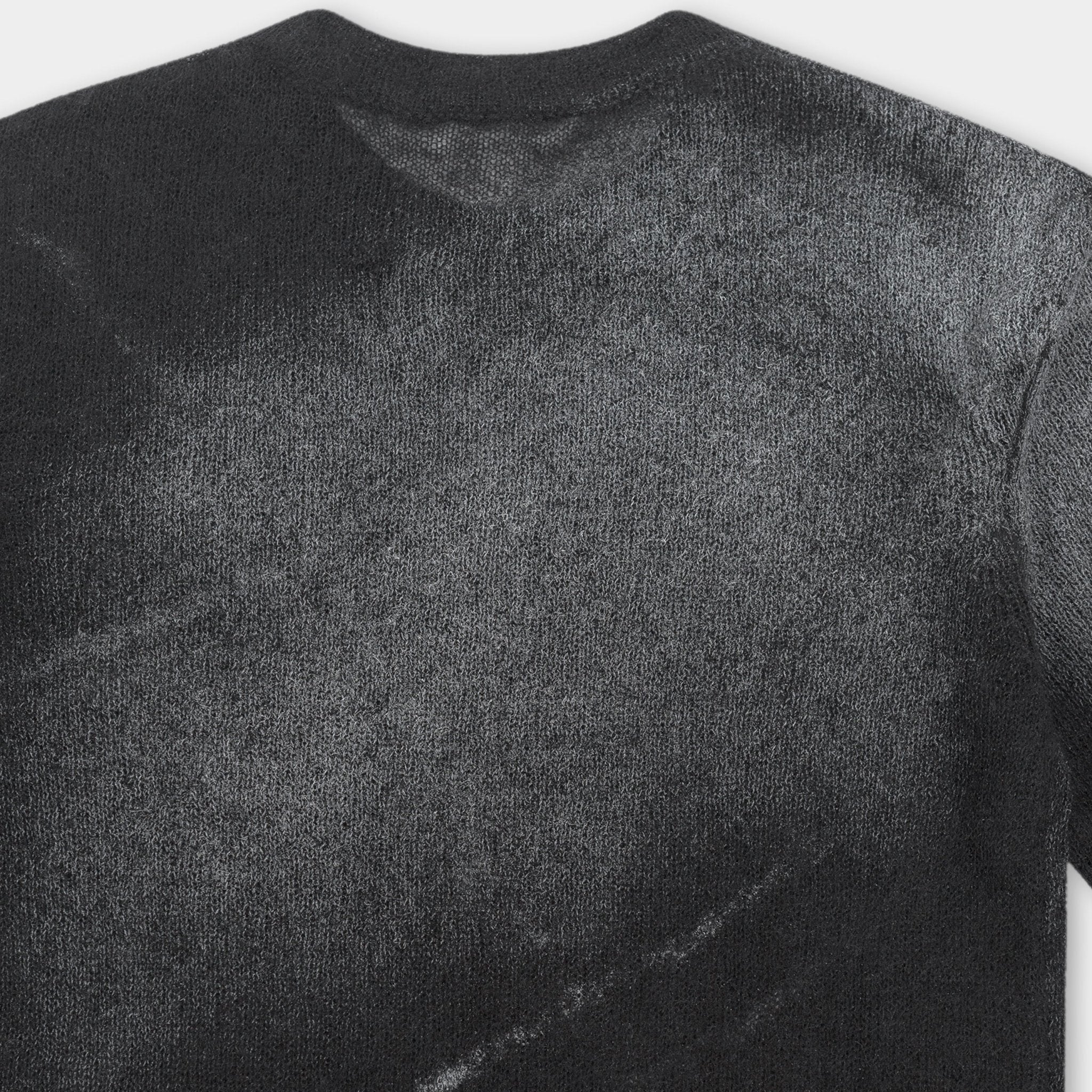 Heliot Emil Fluxus Crewneck - Heliot Emil