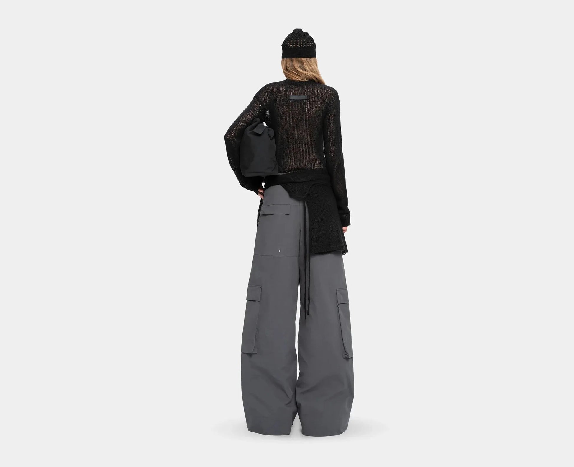 Heliot Emil Glauco Knit - Heliot Emil