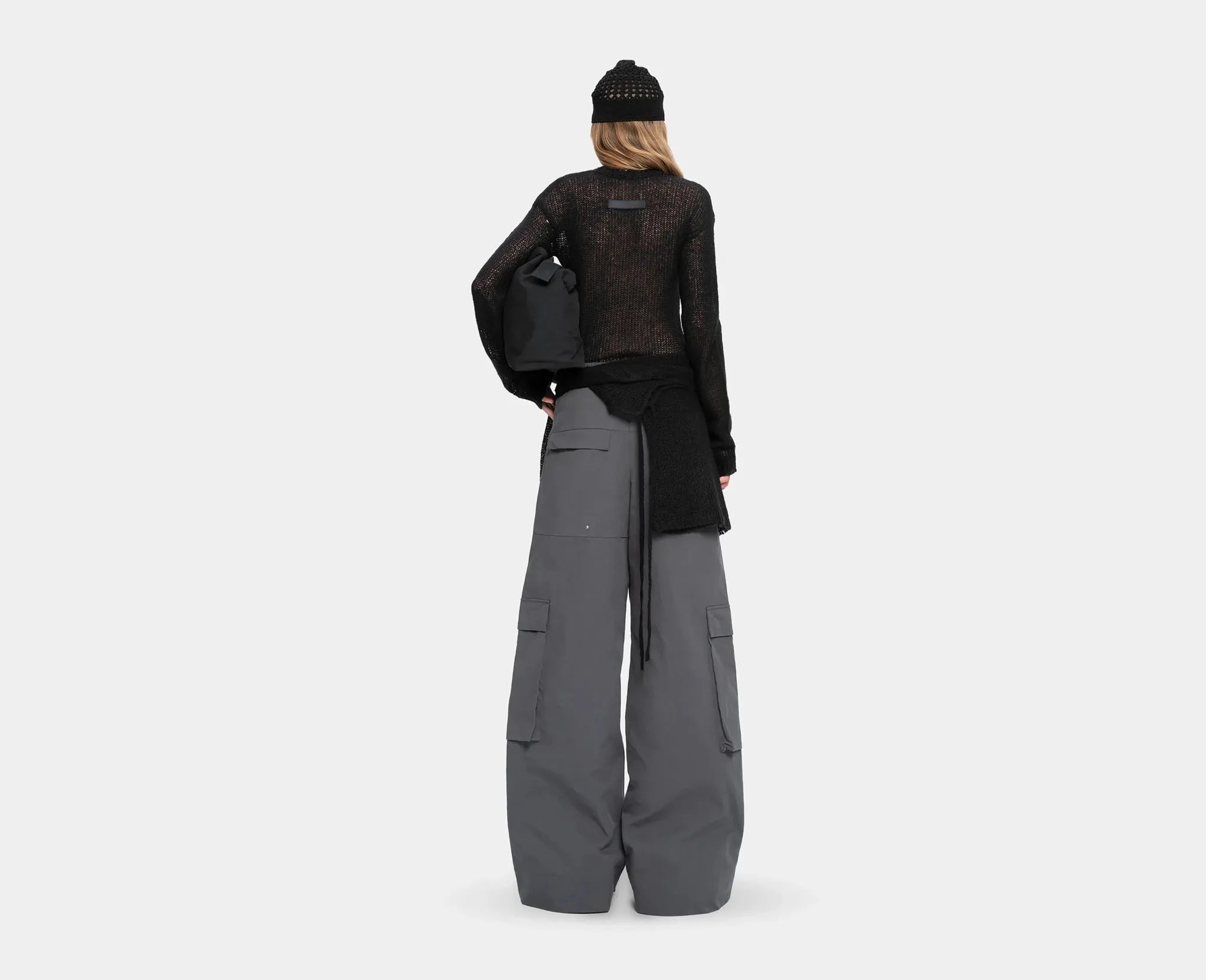 Heliot Emil Glauco Knit - Heliot Emil