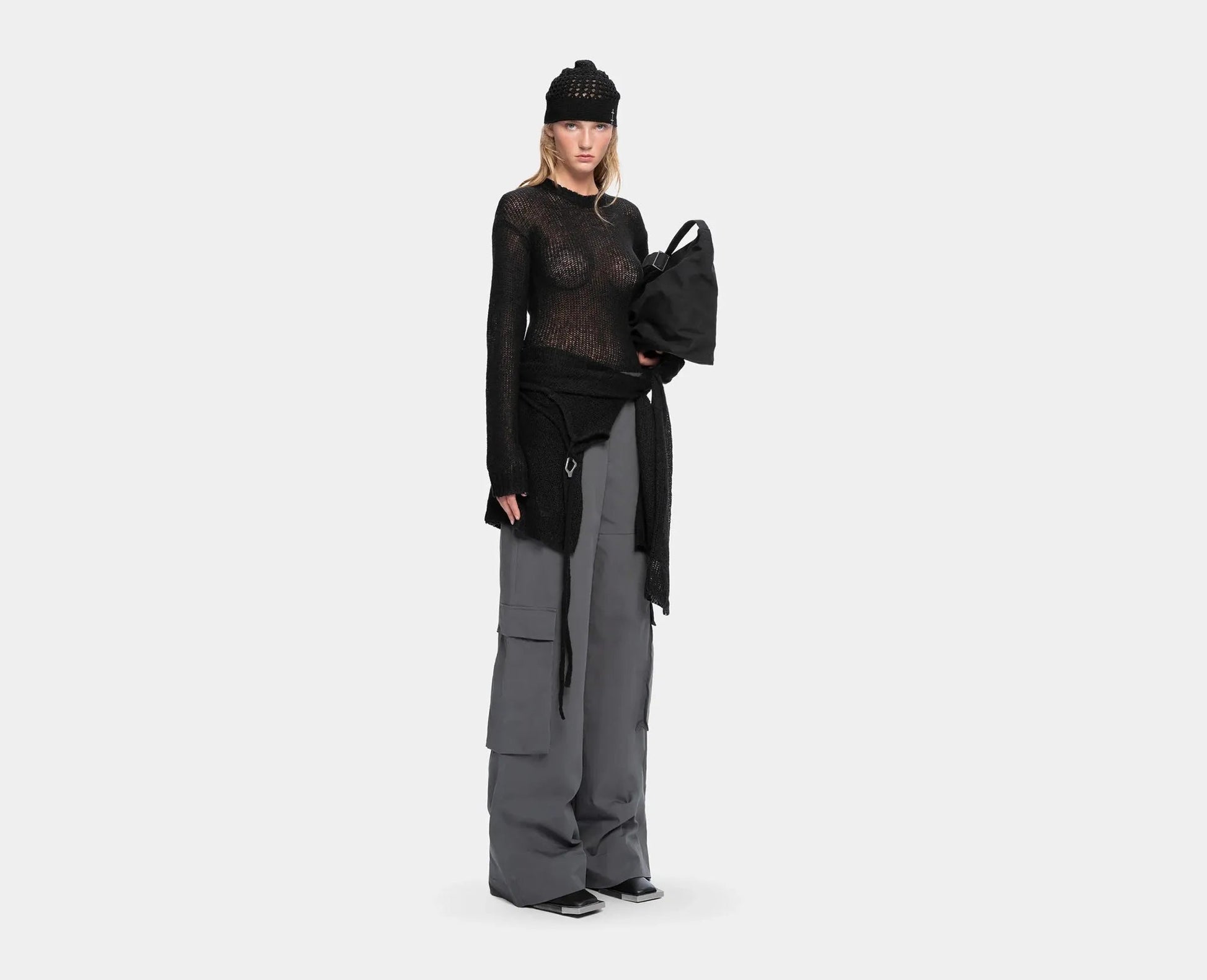 Heliot Emil Glauco Knit - Heliot Emil
