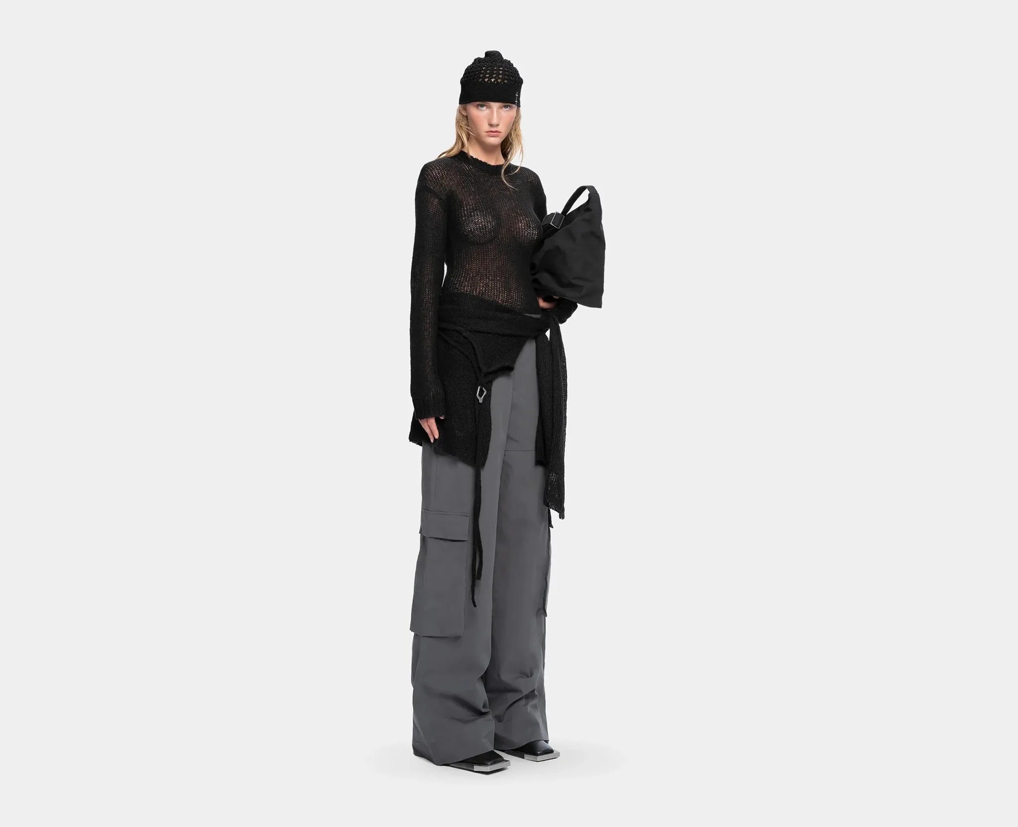 Heliot Emil Glauco Knit - Heliot Emil
