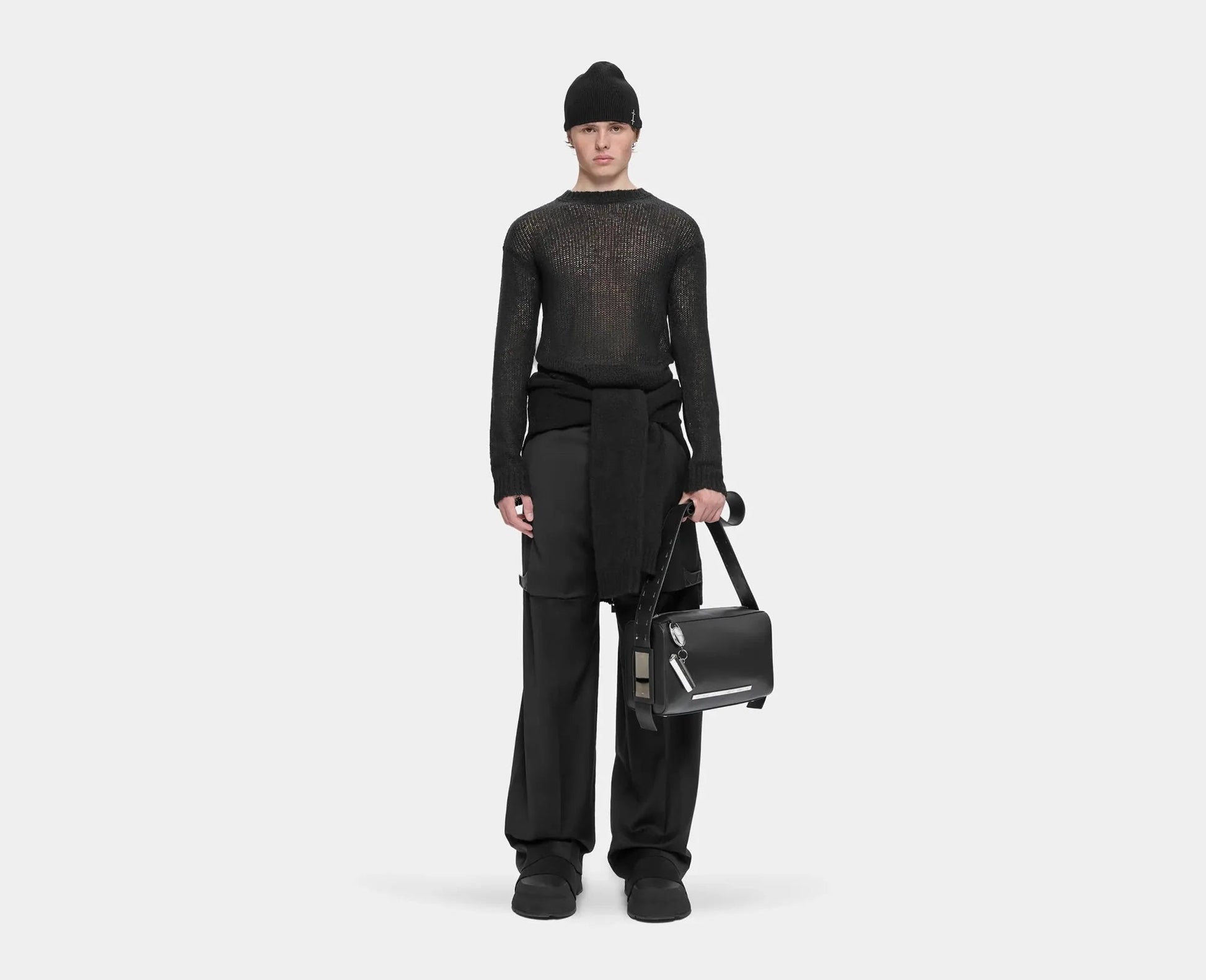 Heliot Emil Glauco Knit - Heliot Emil