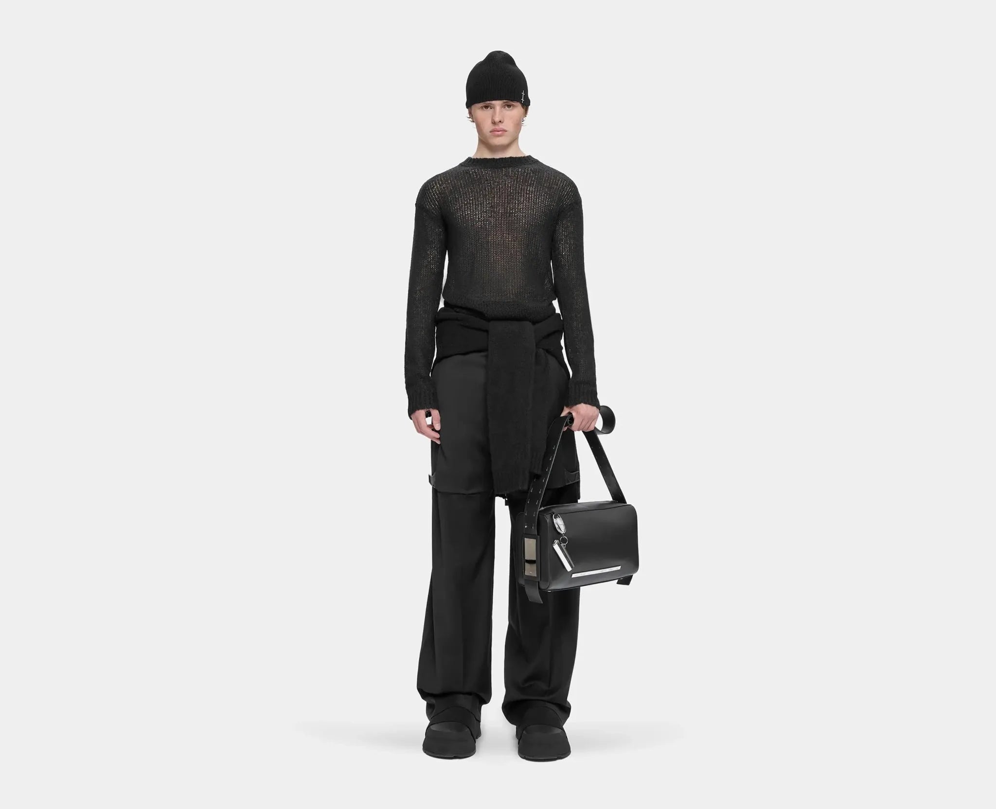Heliot Emil Glauco Knit - Heliot Emil