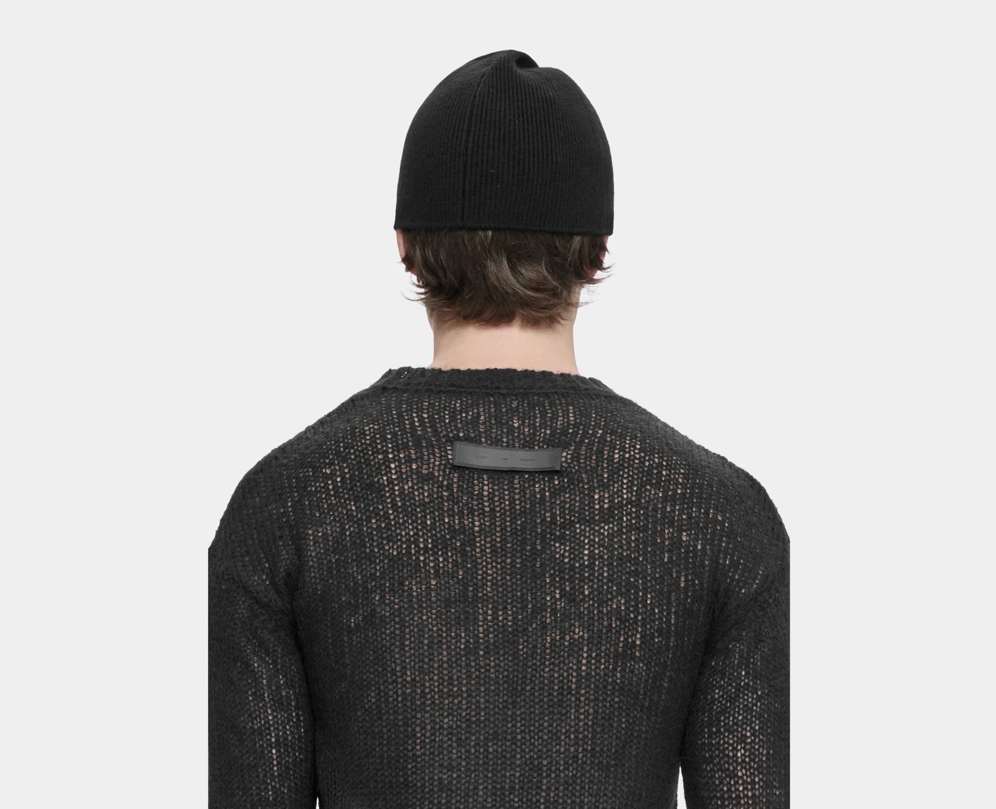 Heliot Emil Glauco Knit - Heliot Emil