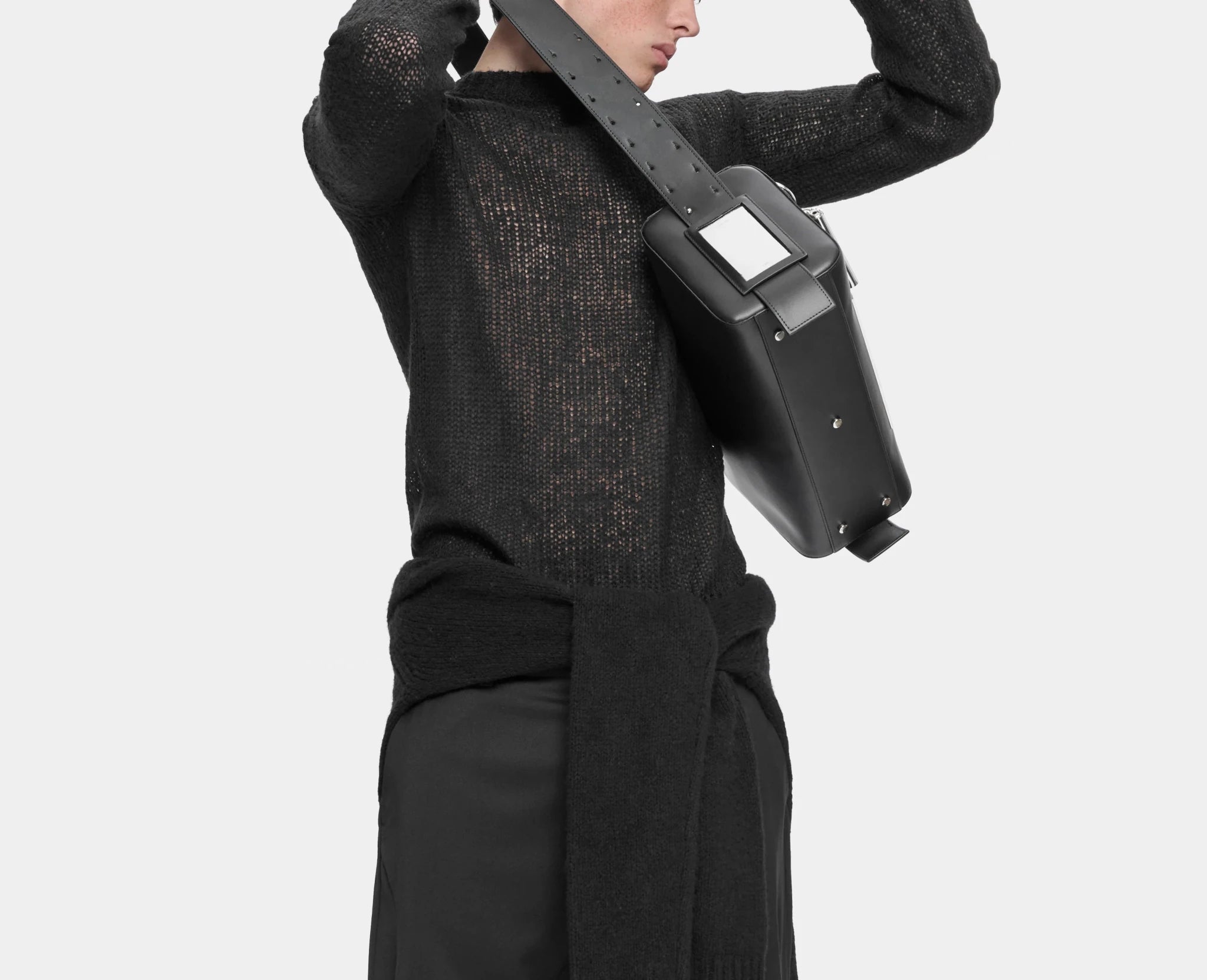 Heliot Emil Glauco Knit - Heliot Emil