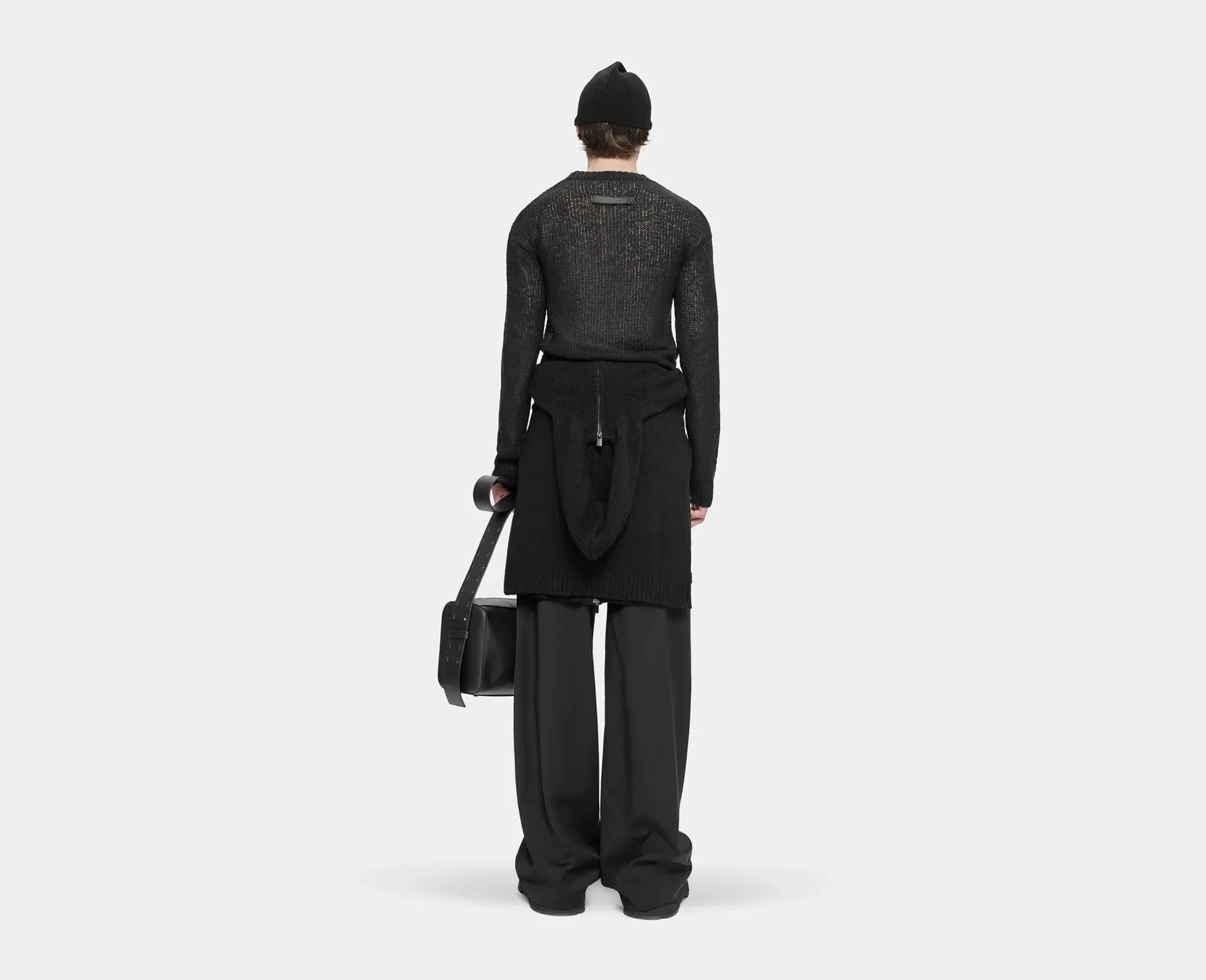 Heliot Emil Glauco Knit - Heliot Emil