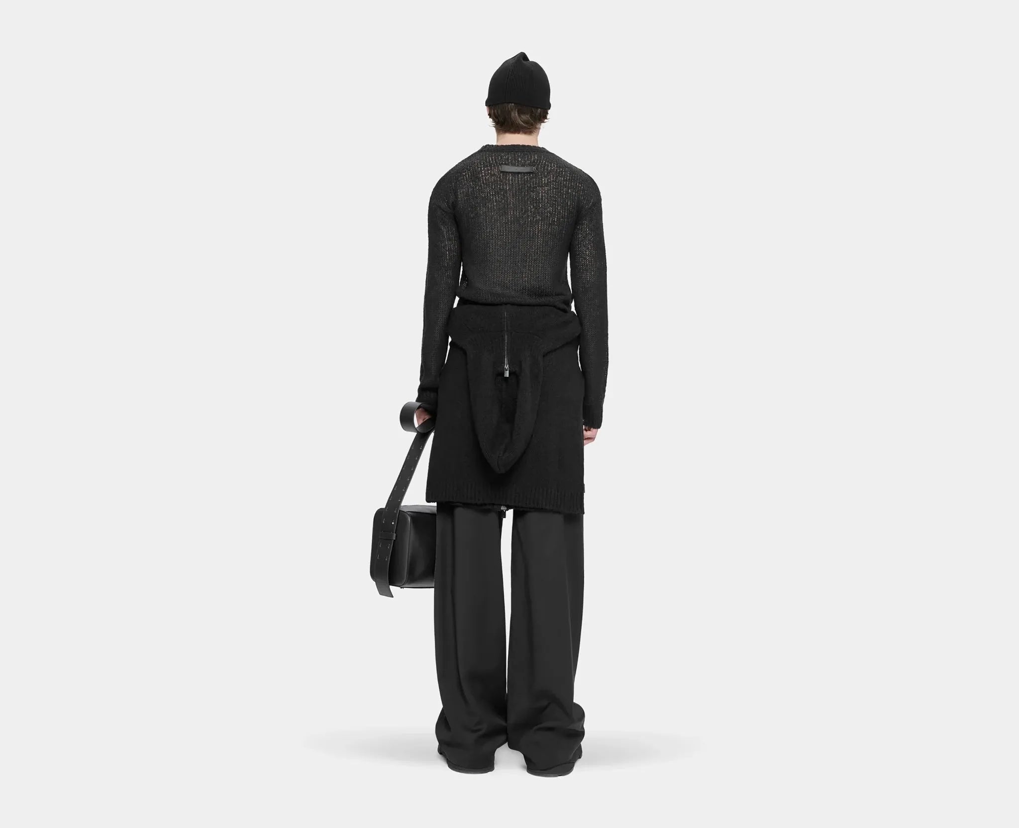 Heliot Emil Glauco Knit - Heliot Emil