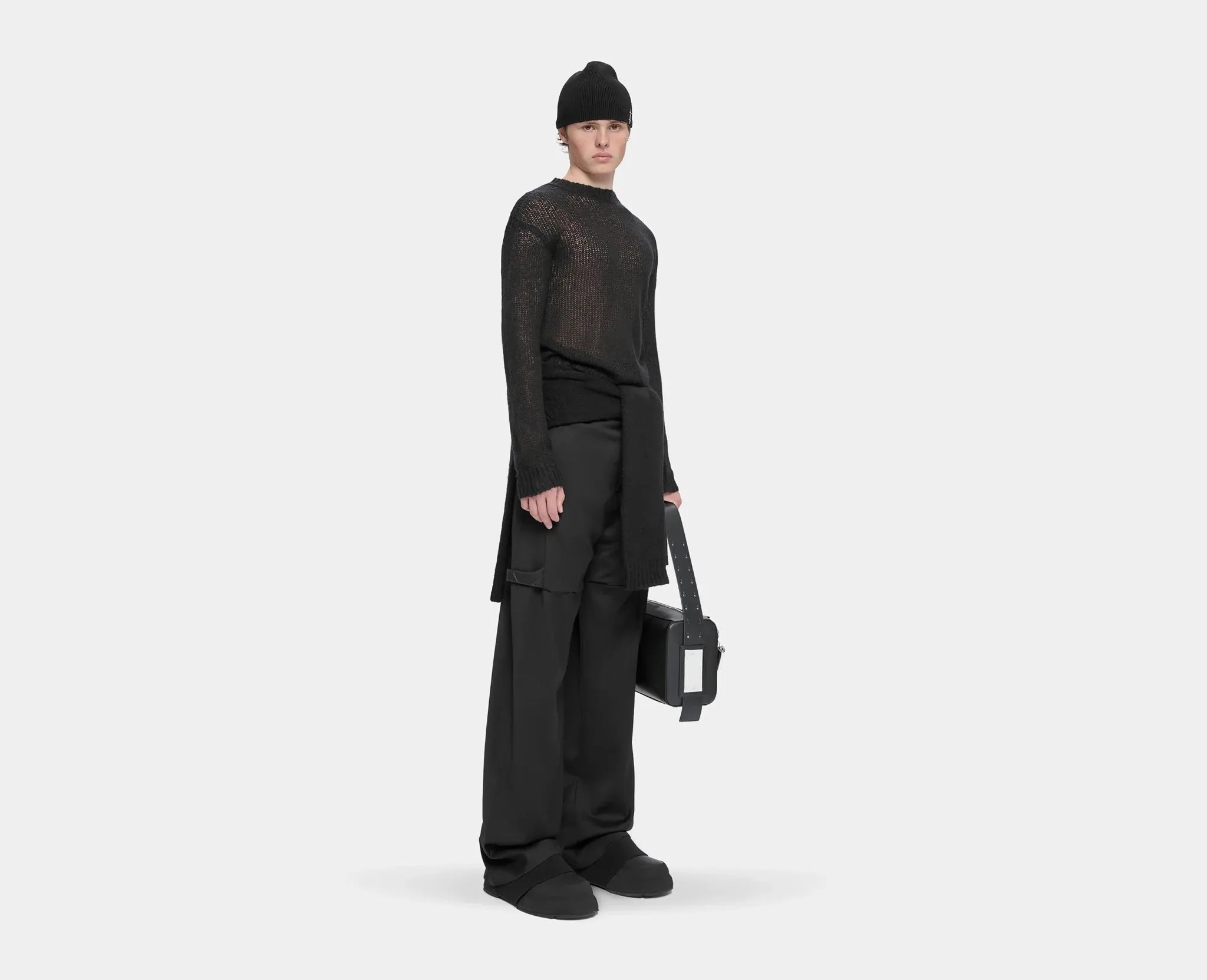 Heliot Emil Glauco Knit - Heliot Emil