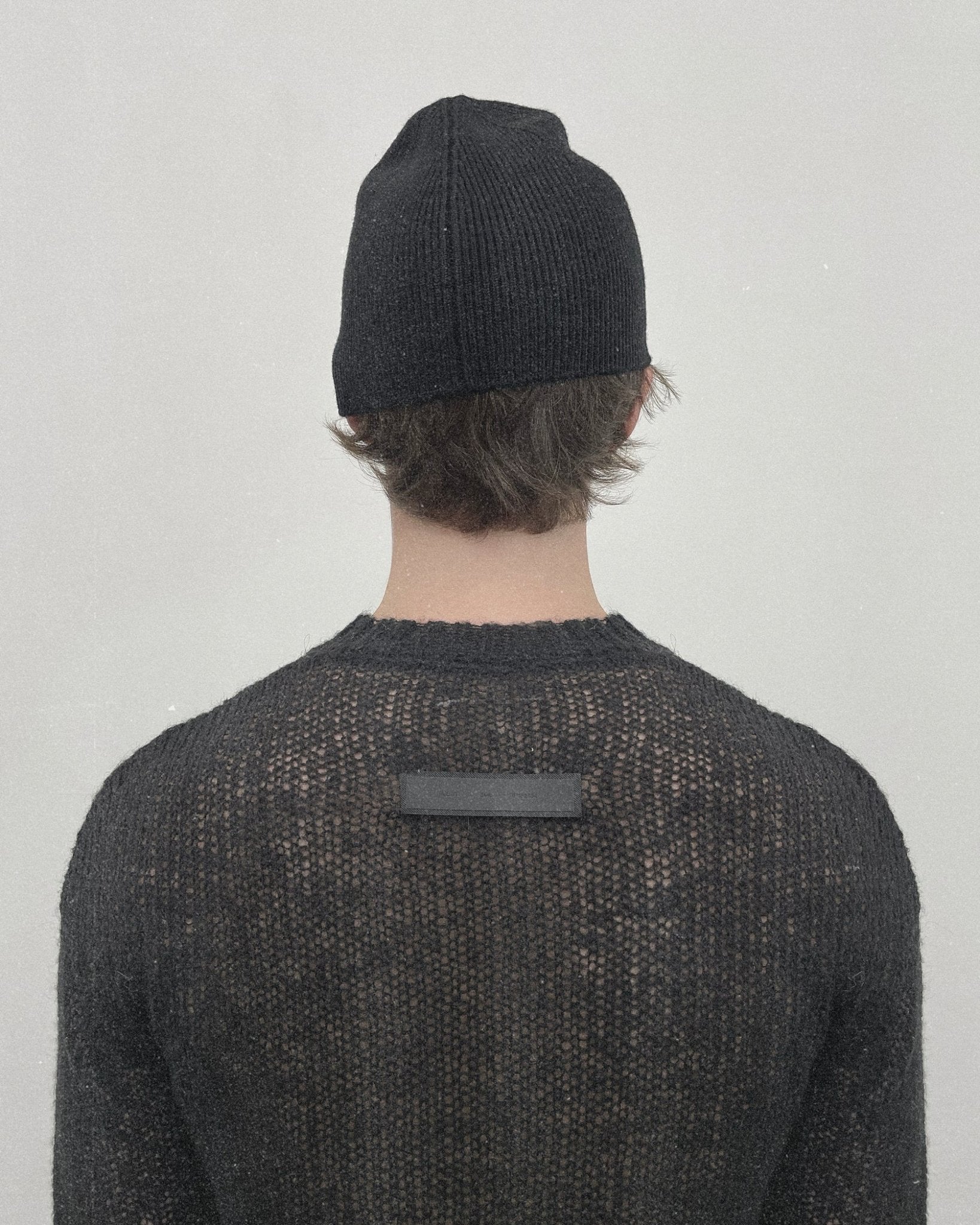 Heliot Emil Glauco Knit - Heliot Emil