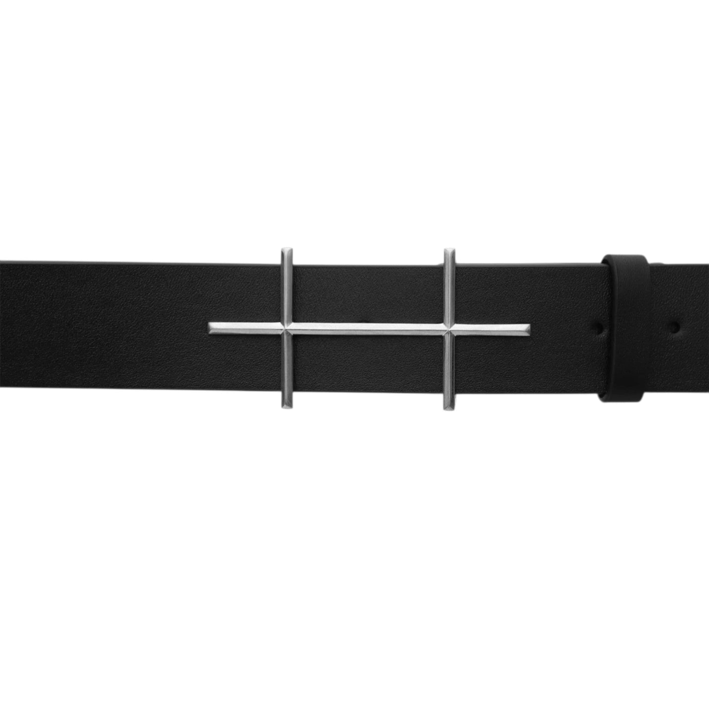 Heliot Emil H Belt Leather - Heliot Emil