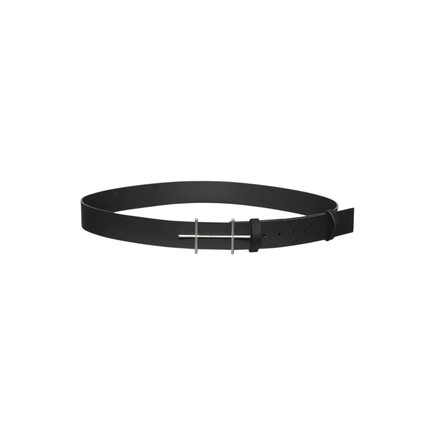 Heliot Emil H Belt Leather - Heliot Emil