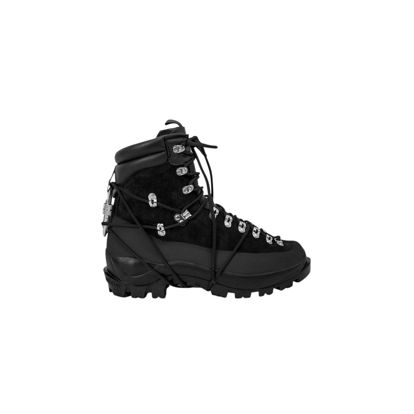 Heliot Emil Hiking Boots - Heliot Emil