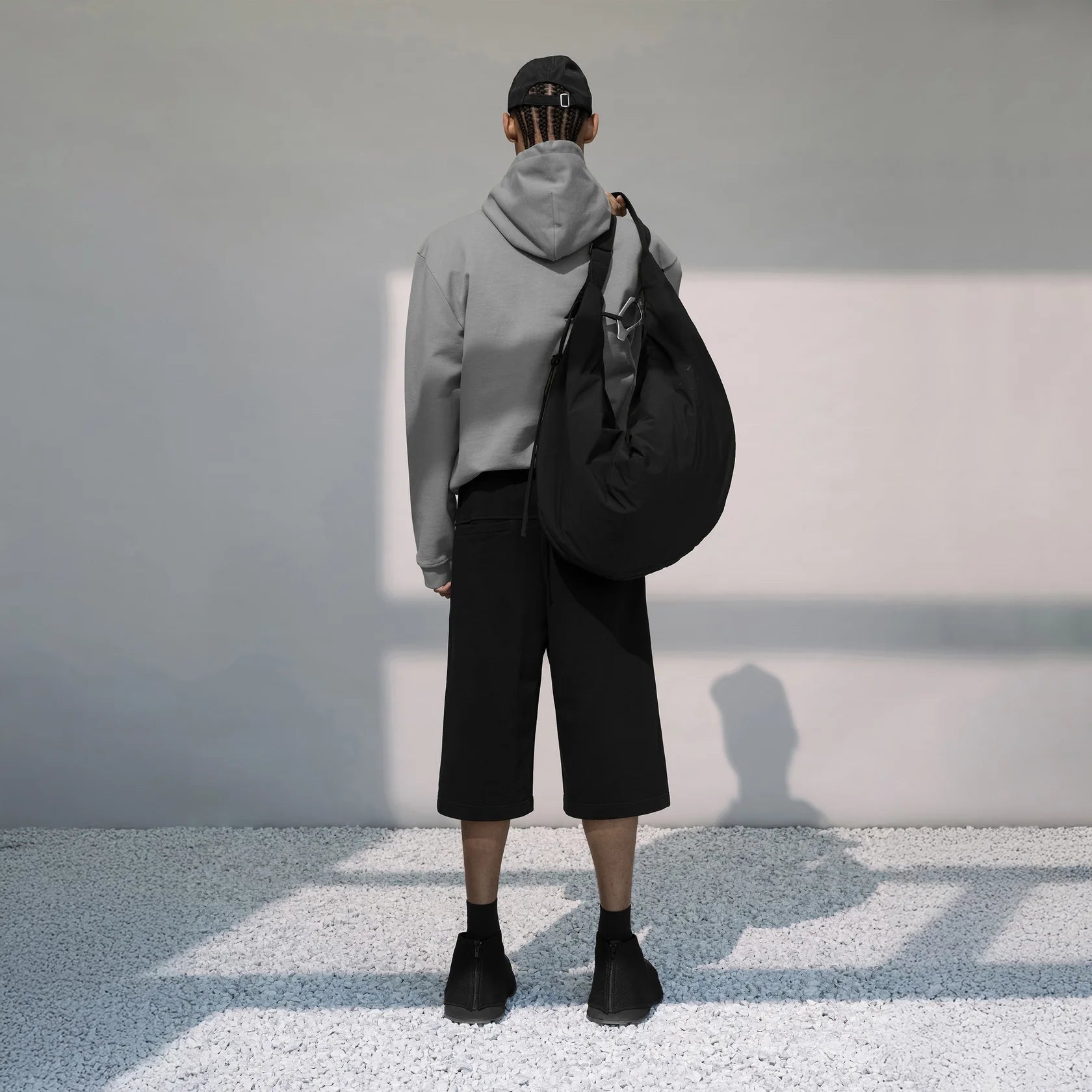 Heliot Emil Kynee Cap - Heliot Emil