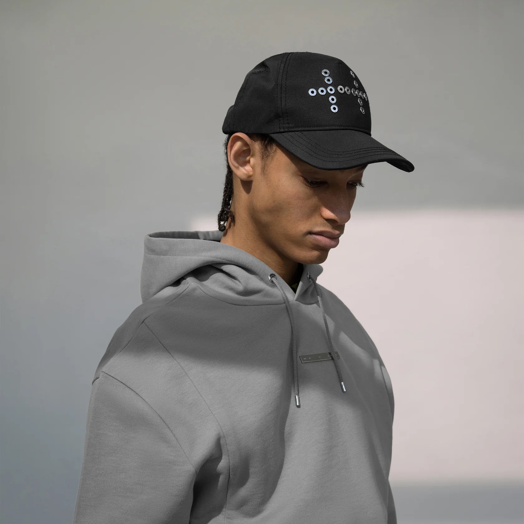 Heliot Emil Kynee Cap - Heliot Emil