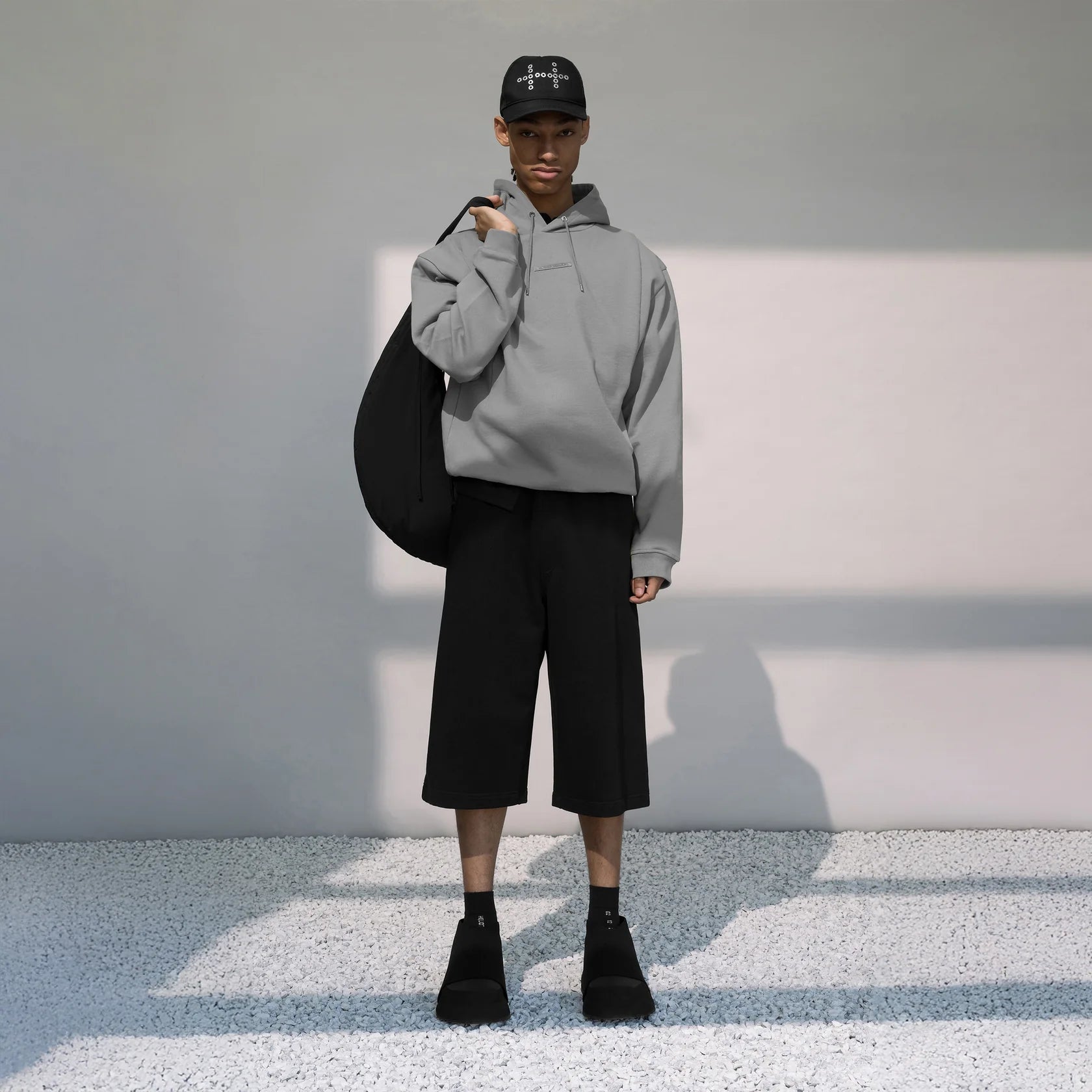 Heliot Emil Kynee Cap - Heliot Emil