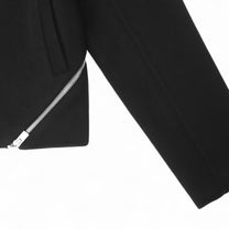 Heliot Emil Lasing Wool Jacket - Heliot Emil
