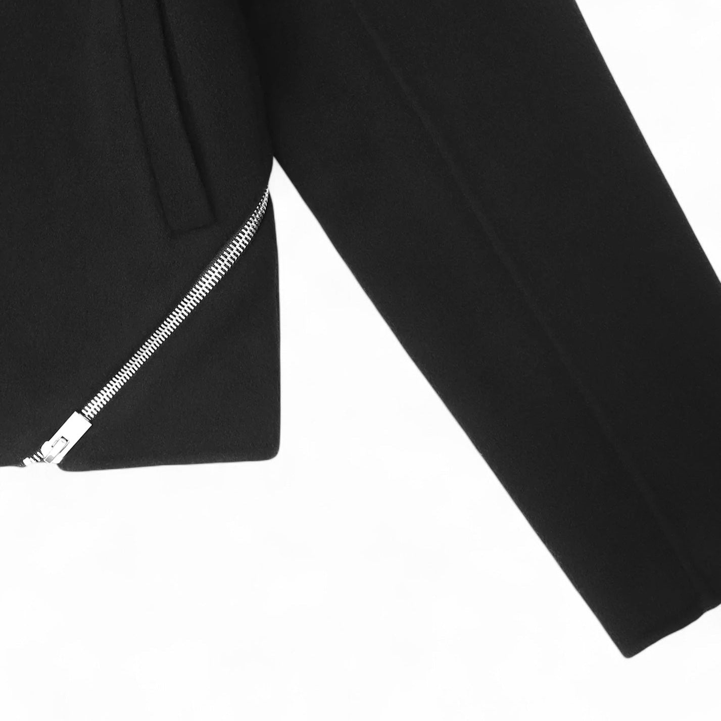 Heliot Emil Lasing Wool Jacket - Heliot Emil