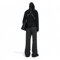 Heliot Emil Lasing Wool Jacket - Heliot Emil