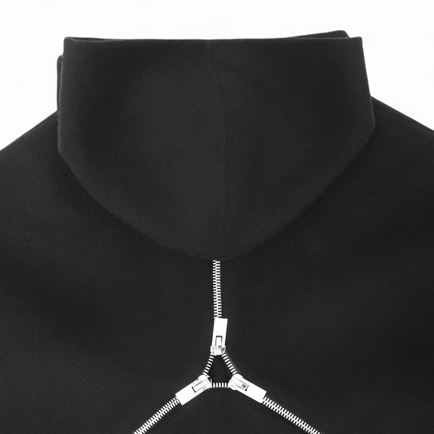 Heliot Emil Lasing Wool Jacket - Heliot Emil