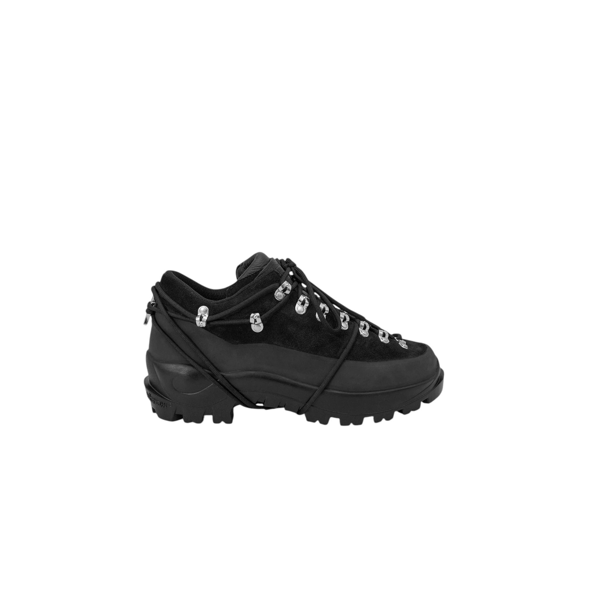 Heliot Emil Low Hiking Boots - Heliot Emil