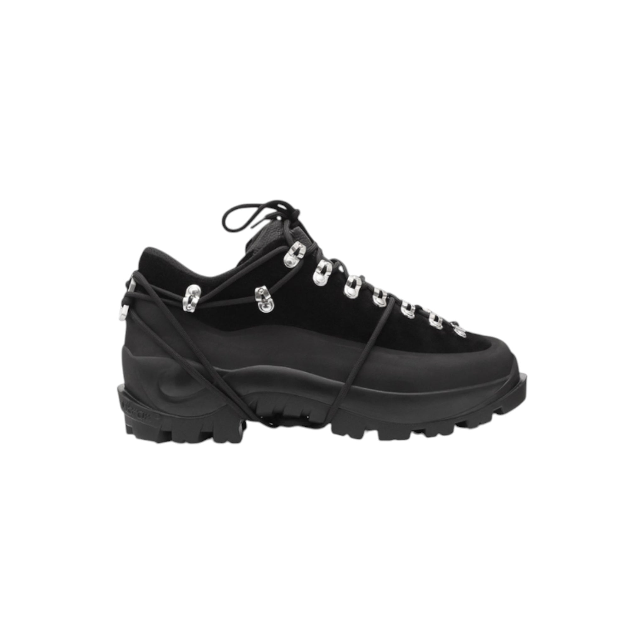 Heliot Emil Low Hiking Boots | A KONZEPT