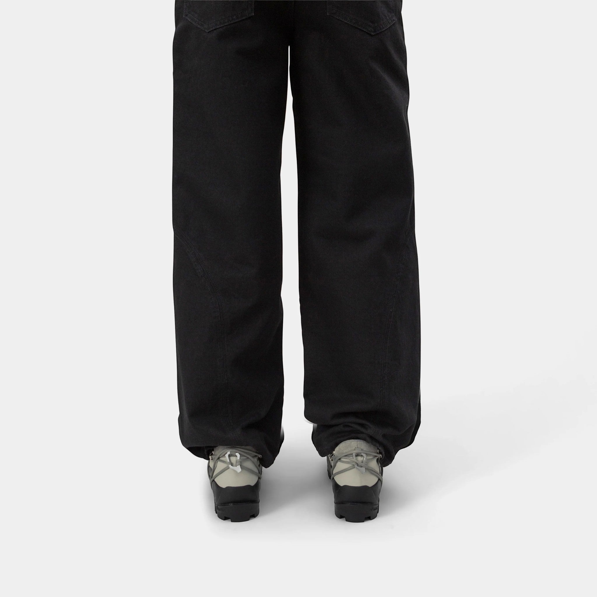 Heliot Emil Low Hiking Boots - Heliot Emil