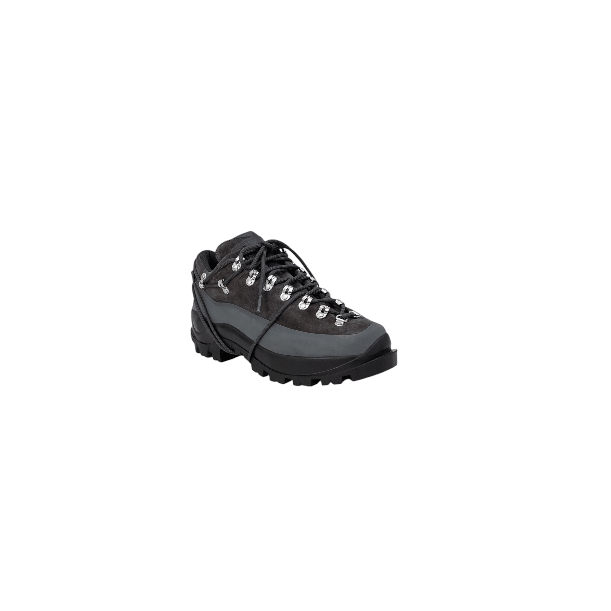 Heliot Emil Low Hiking Boots - Heliot Emil