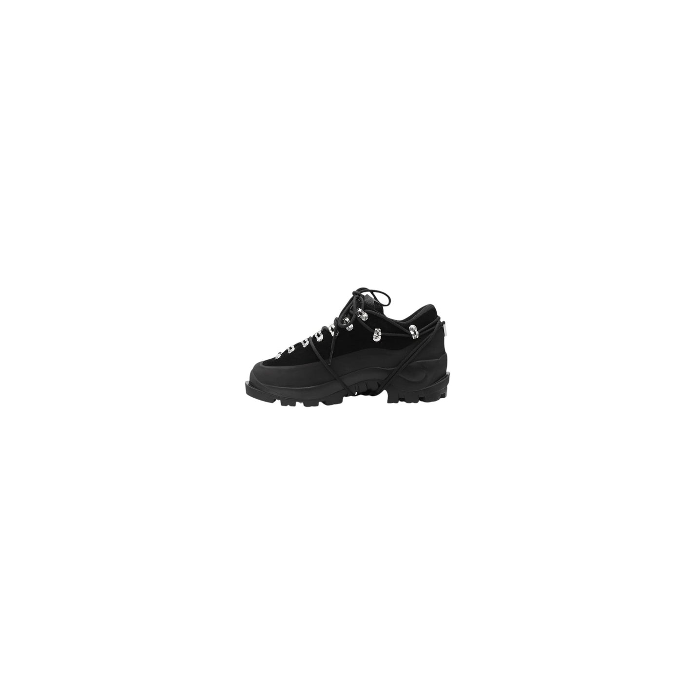 Heliot Emil Low Hiking Boots - Heliot Emil