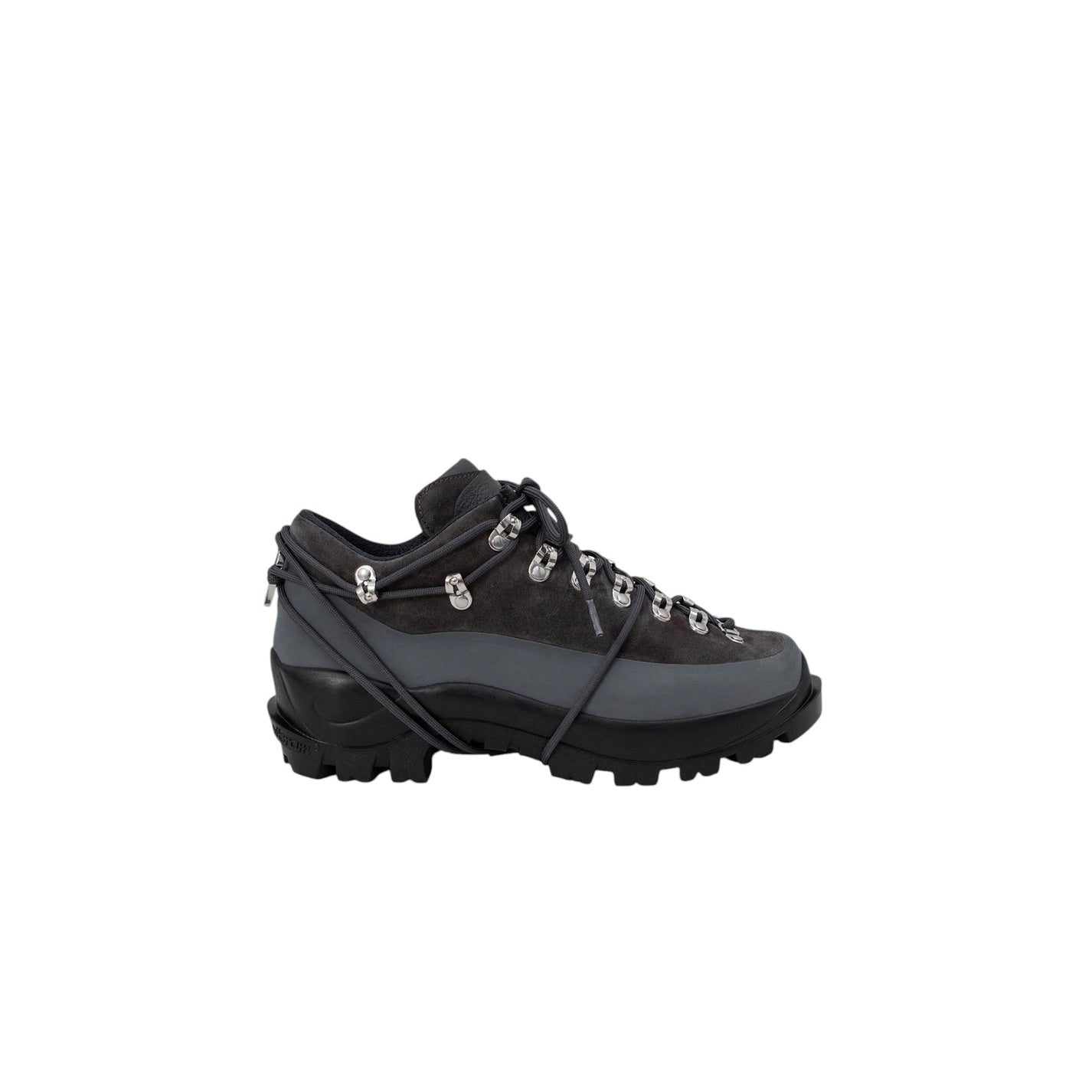 Heliot Emil Low Hiking Boots - Heliot Emil