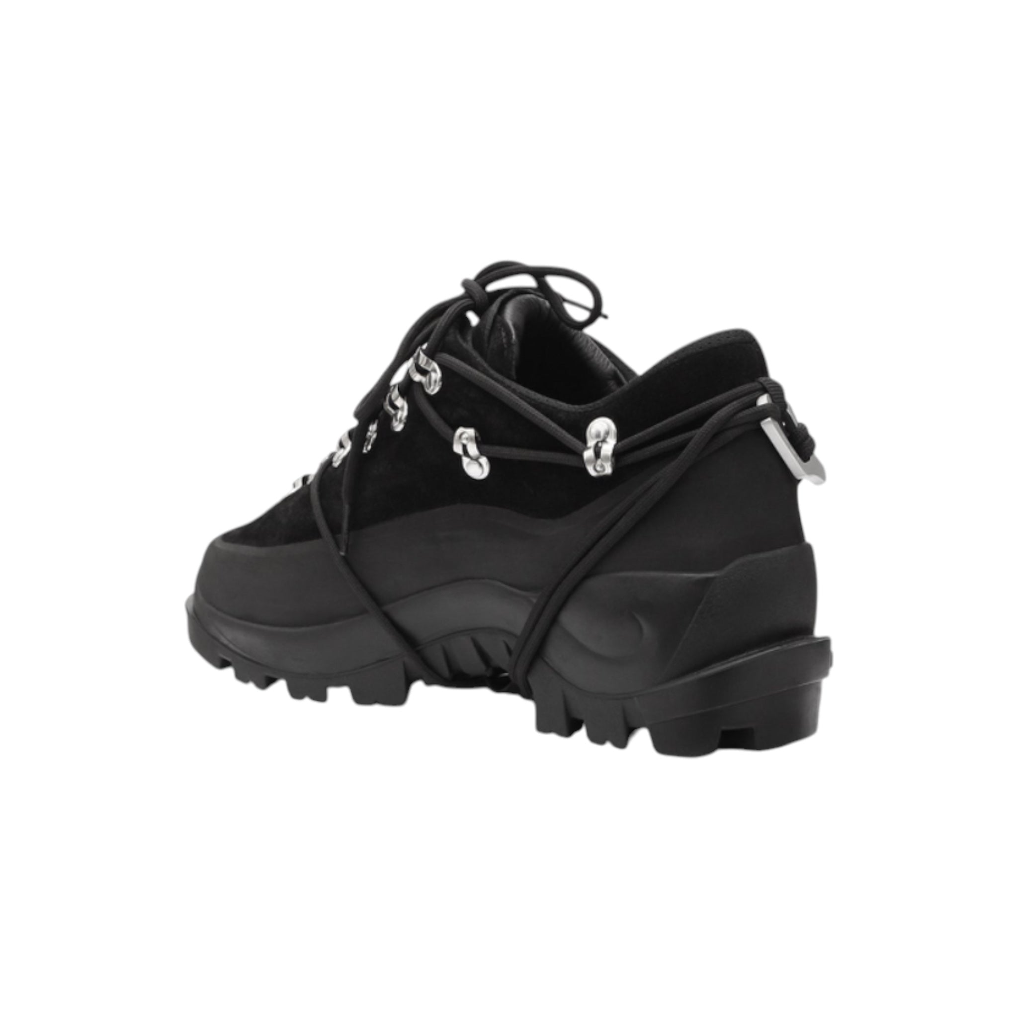 Heliot Emil Low Hiking Boots - Heliot Emil