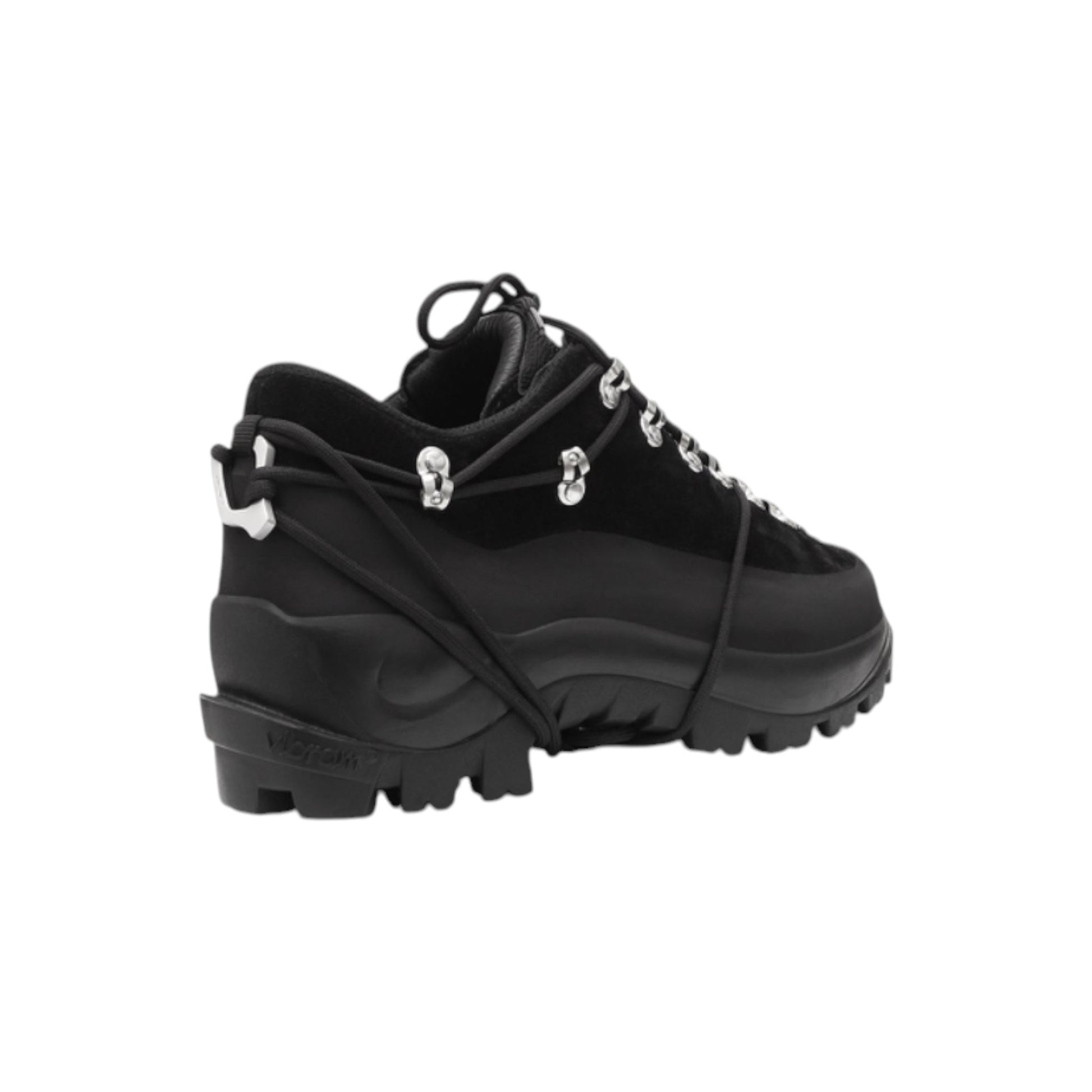 Heliot Emil Low Hiking Boots - Heliot Emil