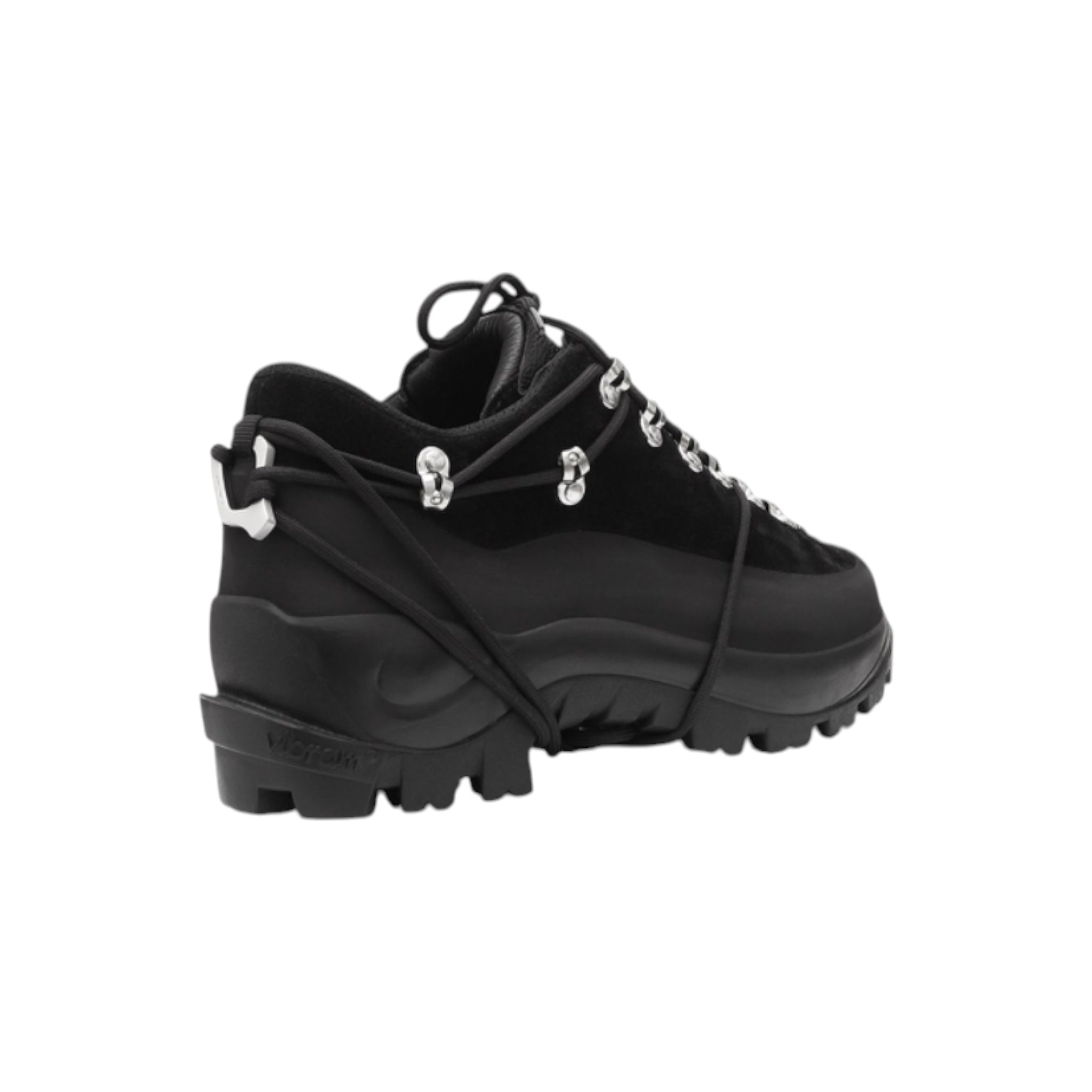Heliot Emil Low Hiking Boots - Heliot Emil