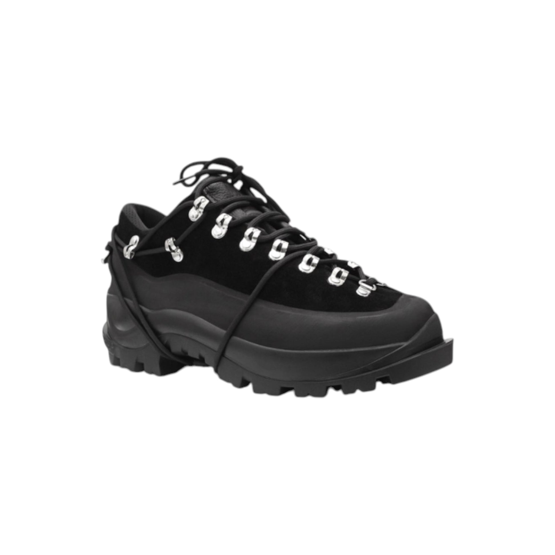 Heliot Emil Low Hiking Boots - Heliot Emil