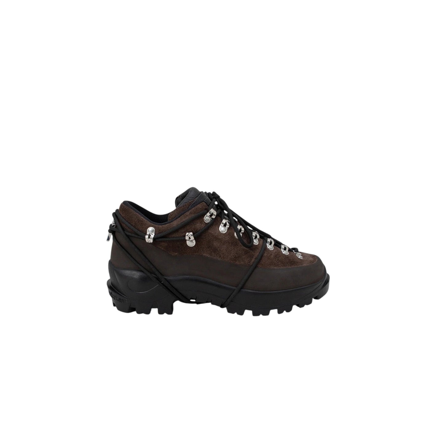 Heliot Emil Low Hiking Boots - Heliot Emil