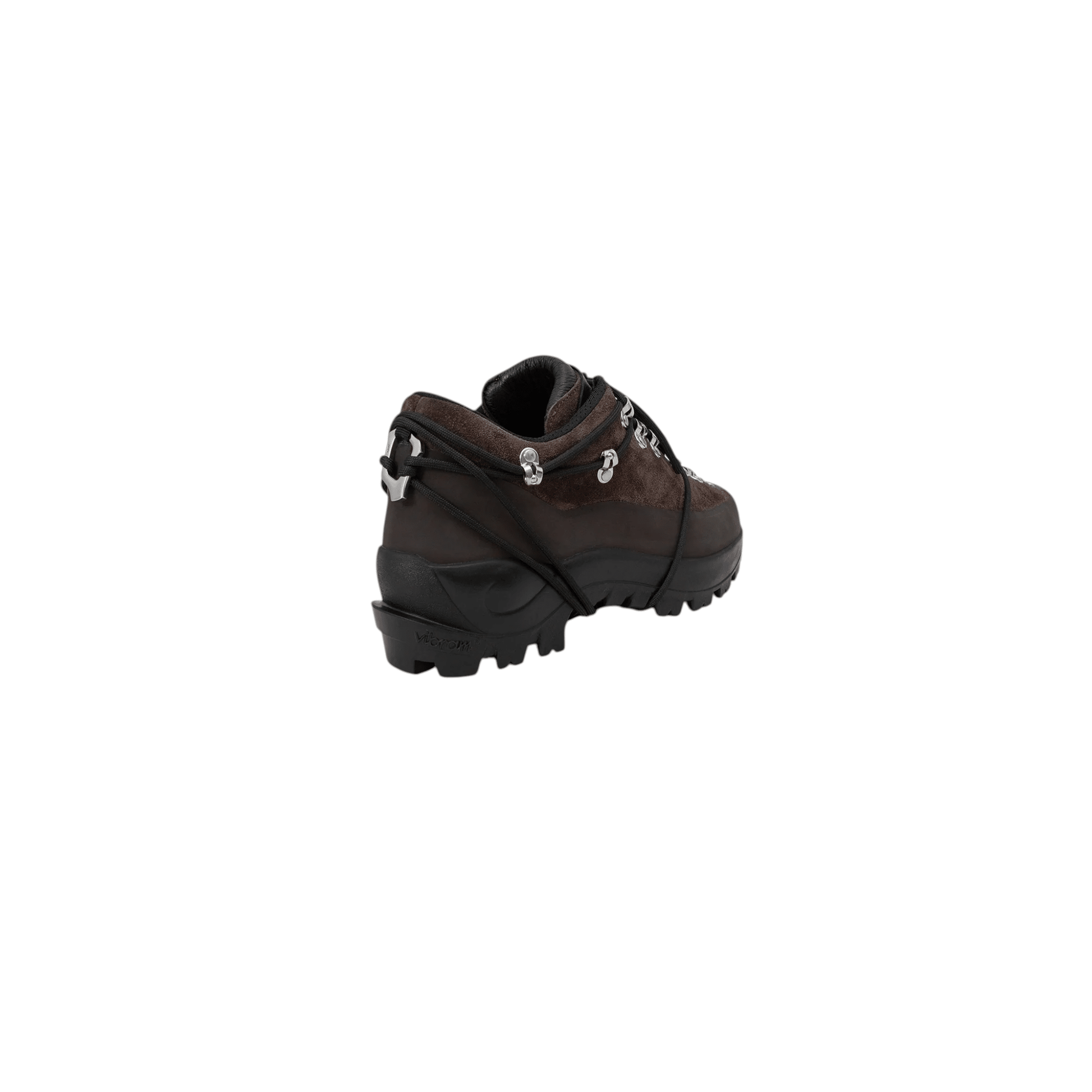 Heliot Emil Low Hiking Boots - Heliot Emil