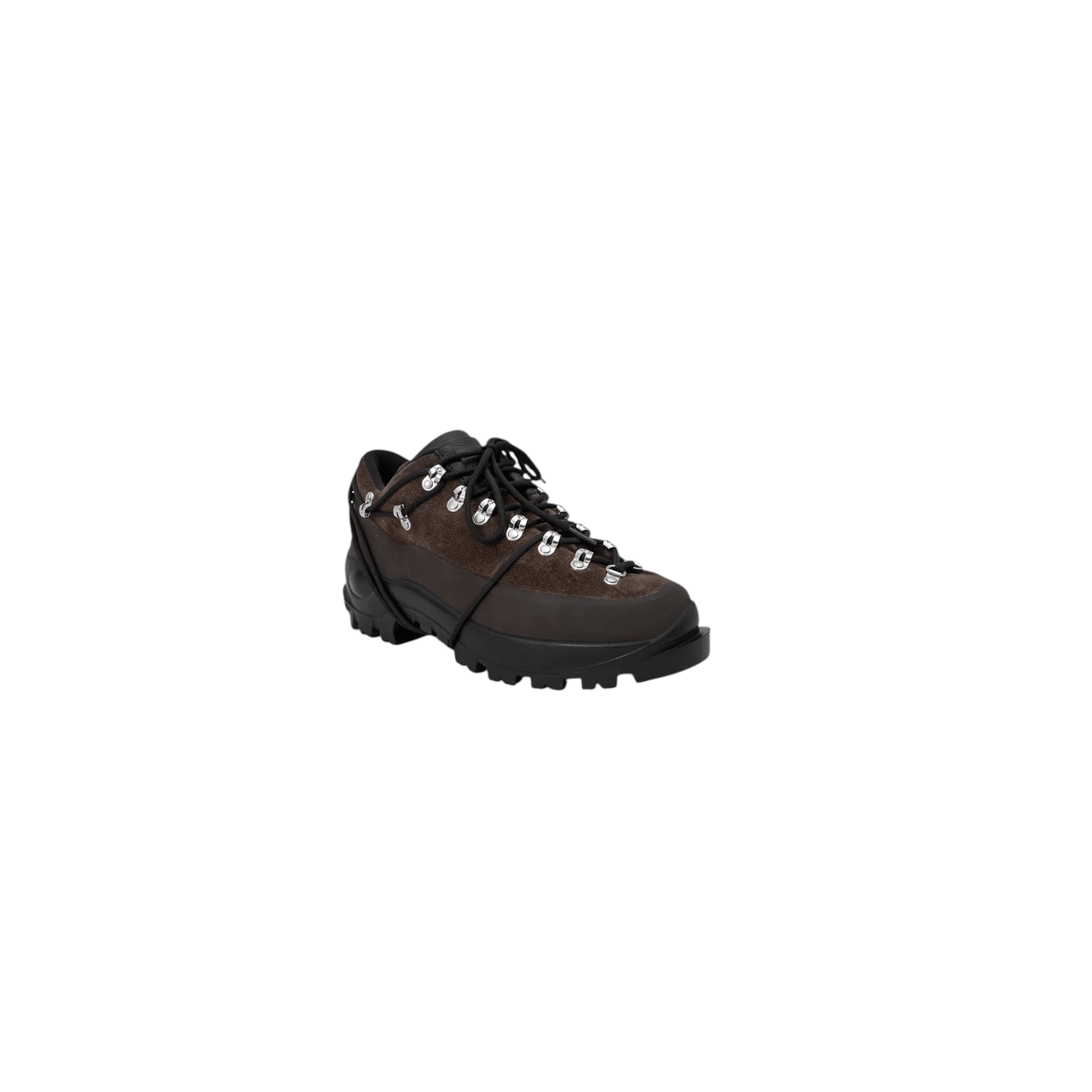 Heliot Emil Low Hiking Boots - Heliot Emil