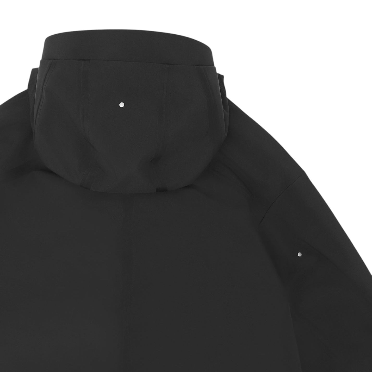 Heliot Emil Moire Technical Jacket - Heliot Emil