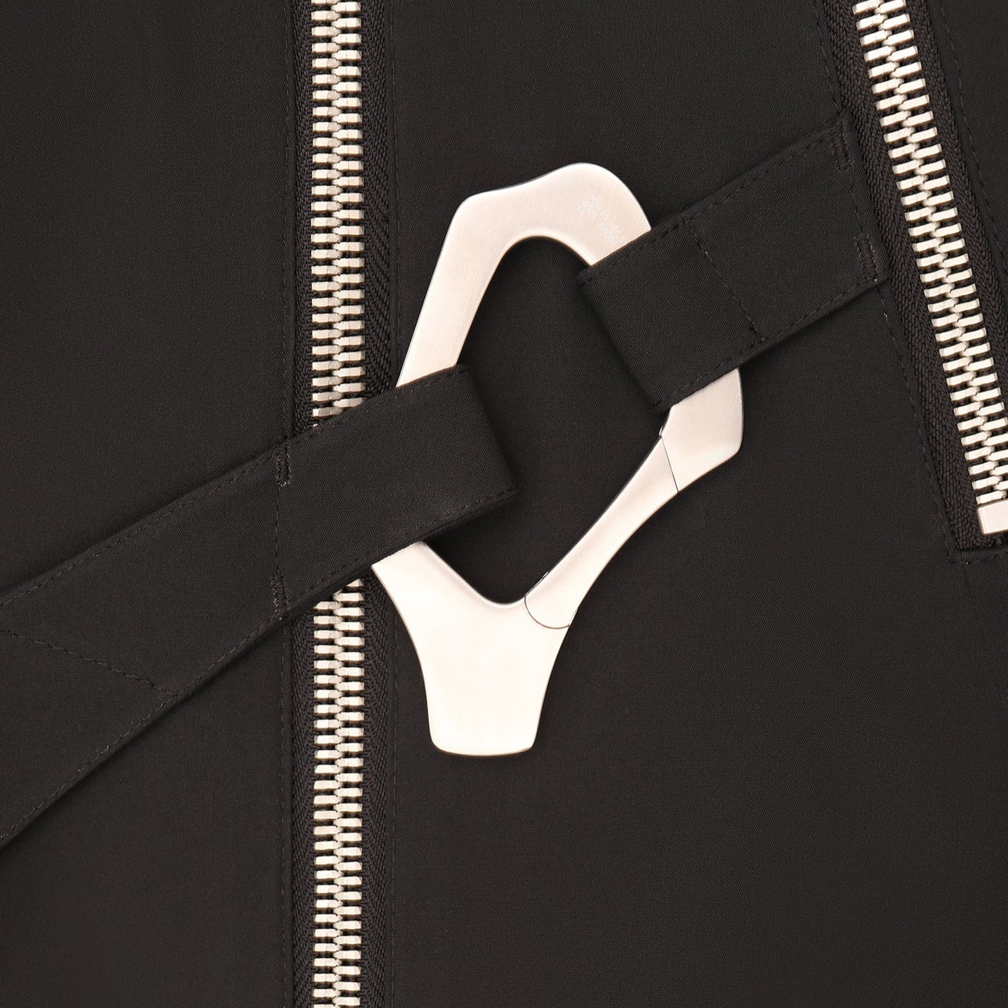 Heliot Emil Moire Technical Jacket - Heliot Emil