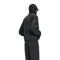 Heliot Emil Moire Technical Jacket - Heliot Emil