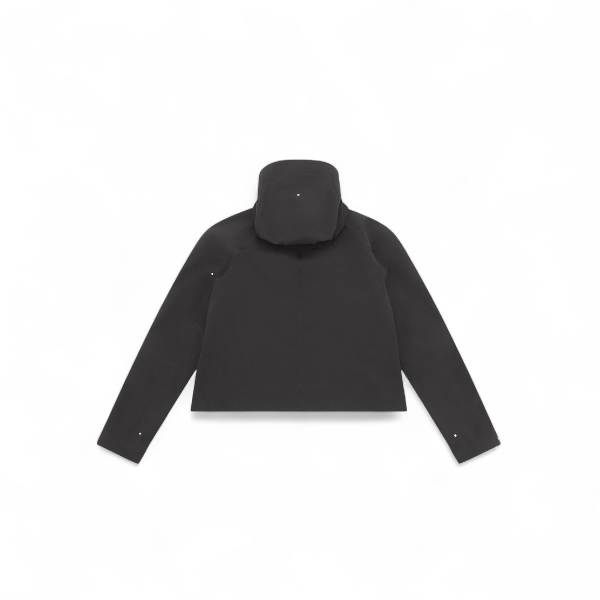 Heliot Emil Moire Technical Jacket - Heliot Emil
