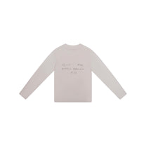 Heliot Emil Overlo Longsleeve - Heliot Emil