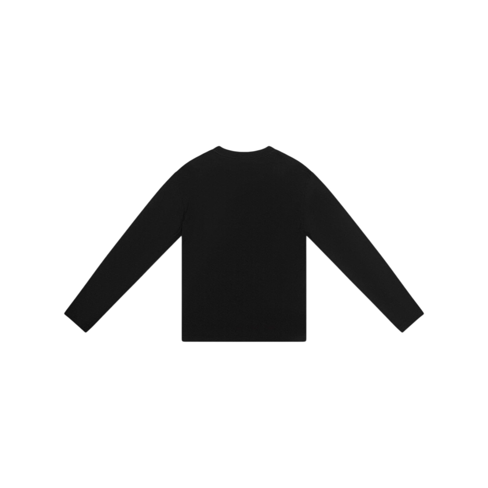 Heliot Emil Overlo Longsleeve - Heliot Emil