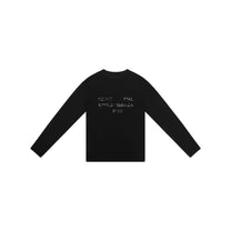 Heliot Emil Overlo Longsleeve - Heliot Emil