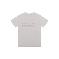 Heliot Emil Overlo T-Shirt - Heliot Emil