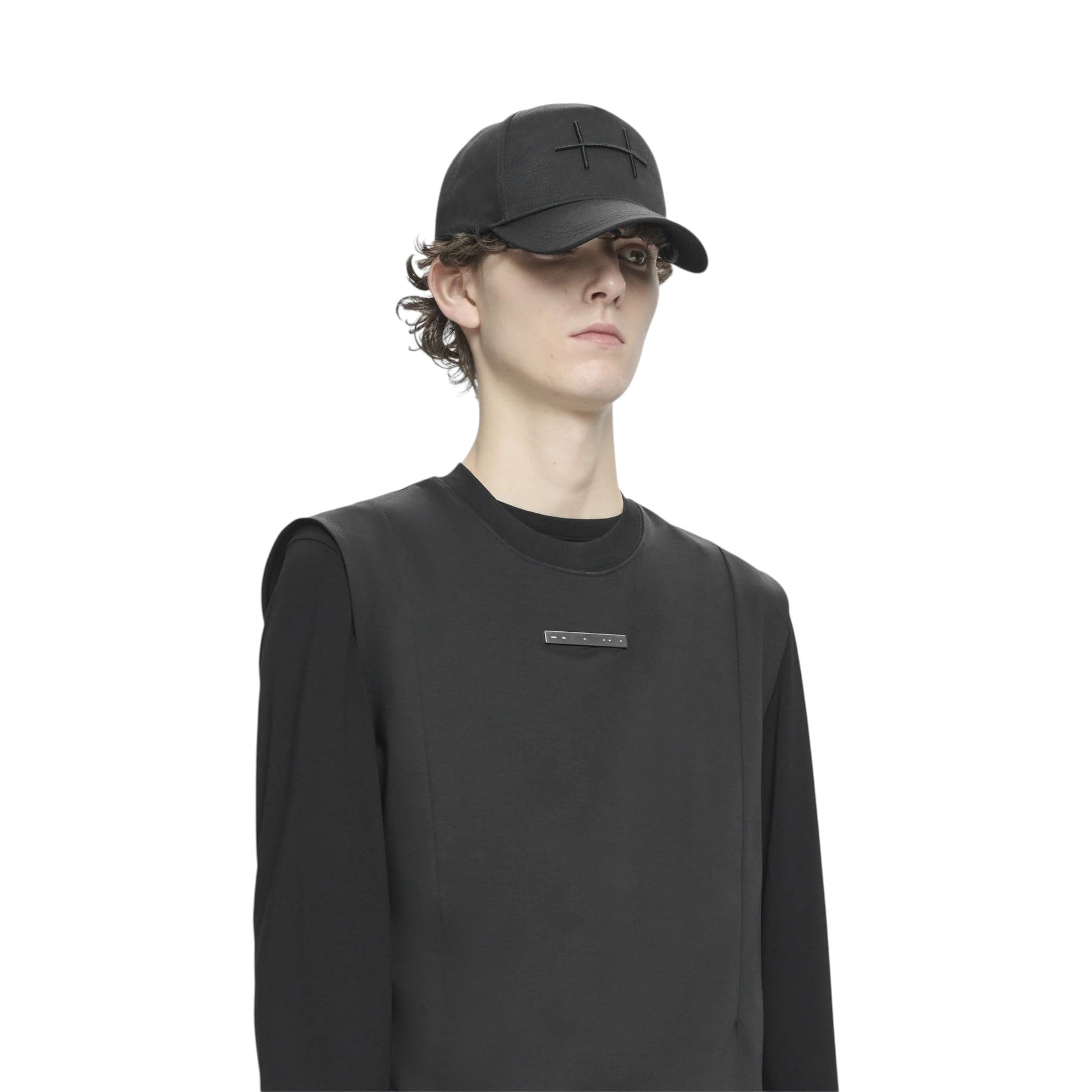 Heliot Emil Plus Cap - Heliot Emil